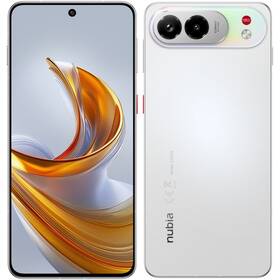 Mobilní telefon ZTE Nubia Air Pro 5G 8 GB / 512 GB bílý

