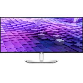 Monitor Dell UltraSharp U3824DW stříbrný

