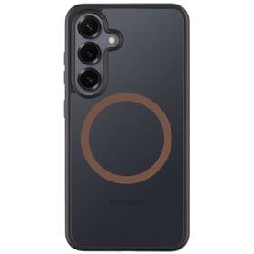 Kryt na mobil Tactical MagForce Hyperstealth 2.0 na Samsung Galaxy S25 černá barva
