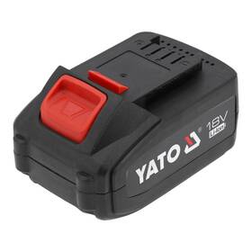  Akumulátor YATO YT-828463 18V 4,0 Ah