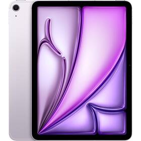 Dotykový tablet Apple Air 11" M4 Wi-Fi + Cellular 1 TB - fialový 

