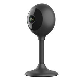 IP kamera Solight 1D77 černá

