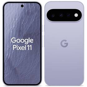 Mobilní telefon Google Pixel 11 5G 12 GB / 512 GB fialový

