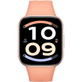 Chytré hodinky Xiaomi Redmi Watch 6 Active oranžové

