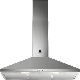 Odsavač par Electrolux LFC319X nerez

