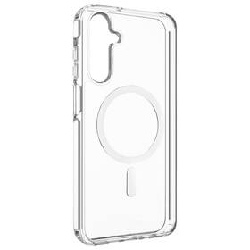 Kryt na mobil FIXED MagPure s podporou Magsafe na Samsung Galaxy A25 5G průhledný

