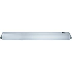 Podlinkové svítidlo Rabalux Easylight2 78060 stříbrné

