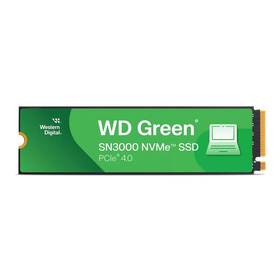 SSD SANDISK SN3000 2TB, PCIe Gen4 powered by SANDISK 

