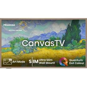 Televize Hisense 55S7NQ 

