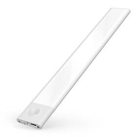 Noční světlo Connect IT CabinetLight M, 30cm bílá barva
