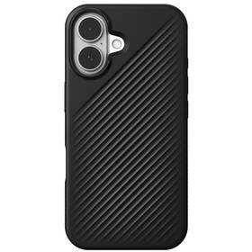 Kryt na mobil ZAGG Luxe Snap na Apple iPhone 16 černý

