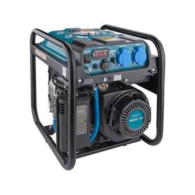 Elektrocentrála HERON 8896237 

