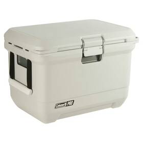 Chladicí box Coleman Pro 45QT béžový

