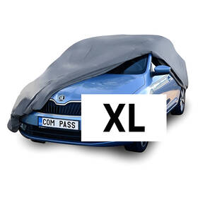 Autoplachta Compass FULL XL 


