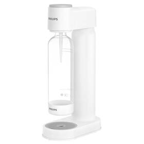 Výrobník sodové vody Philips ADD4901WH/10 

