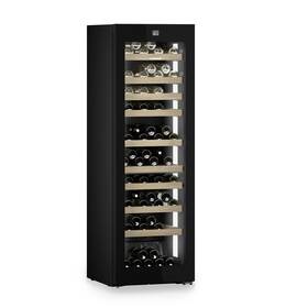 Vinotéka Liebherr WPgbi 5272 černá

