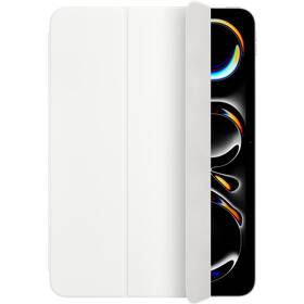 Pouzdro na tablet Apple Smart Folio pro iPad Pro 11" M5 - bílé 

