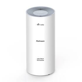 Odvlhčovač Rohnson R-9530 Wi-Fi Ionic Ultra Silent 30l Inverter bílý


