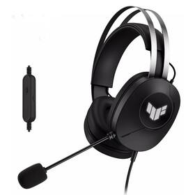 Headset Asus H1 GEN II černý

