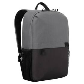 Batoh na notebook Targus 15.6" Sagano EcoSmart Campus šedý

