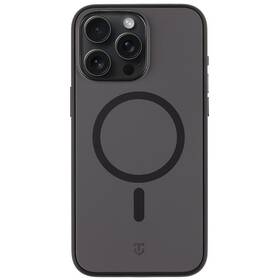 Kryt na mobil Tactical MagForce SmoothIsFast na Apple iPhone 15 Pro Max černý

