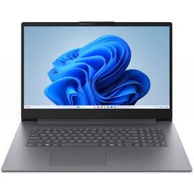 Notebook Lenovo IdeaPad Slim 3 17IWC11 šedý

