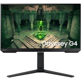 Herní monitor Samsung Odyssey G40B černý

