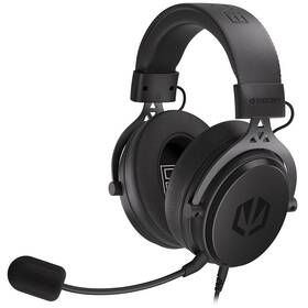Headset ENDORFY VIRO Plus USB černý

