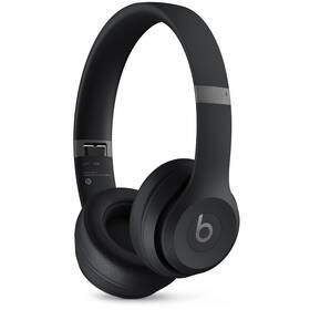Sluchátka Beats Solo4 černá

