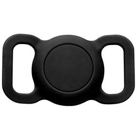 Pouzdro Mobile Origin AirTag Pet Collar černý

