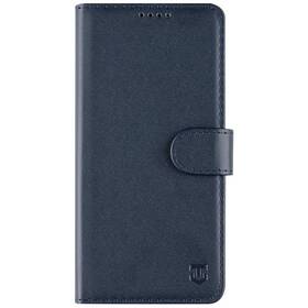 Pouzdro na mobil flipové Tactical Field Notes na Xiaomi Redmi A5 4G modré

