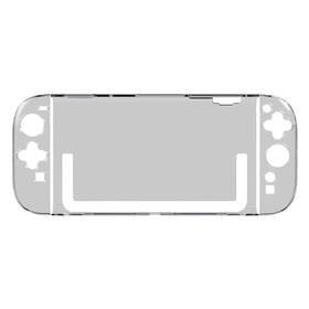 Pouzdro Nacon NS2 PC case průhledné

