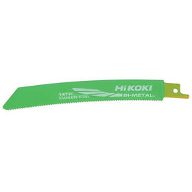  List pilový HIKOKI RCM30B (3 ks)