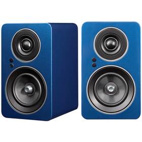 Reproduktory Jamo C705 MKII (2 ks) modrý

