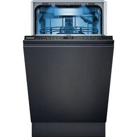 Myčka nádobí Siemens SR65YX08ME Zeolith® 
