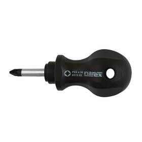 Šroubovák Narex Bystřice MINI LINE PROFI PZ2 x 30 mm 

