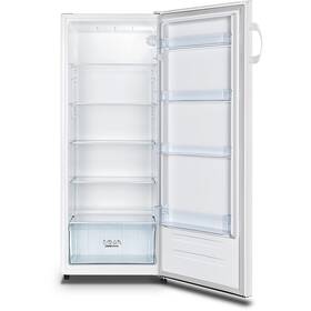 Chladnička Gorenje R4142PW bílá barva
