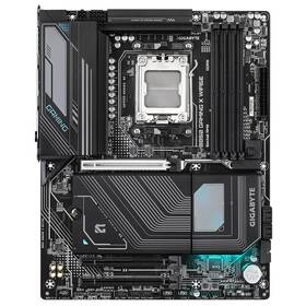 Základní deska GIGABYTE B850 GAMING X WIFI6E 

