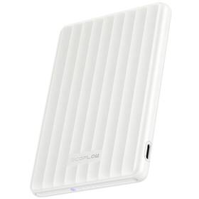 Powerbanka EcoFlow RAPID Mag 5000mAh bílá

