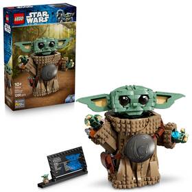 Stavebnice LEGO® Star Wars™ 75446 Grogu™ (mandalorianský učedník) 

