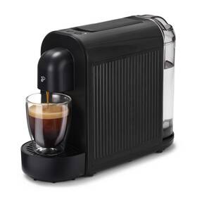 Kapslový kávovar Cafissimo Now black černý

