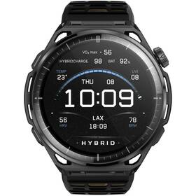 Chytré hodinky Amazfit Balance 3 černé

