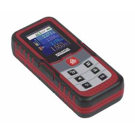 Laserový dálkoměr Kreator KRT706510 60m 

