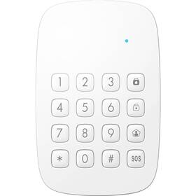 Příslušenství k alarmům