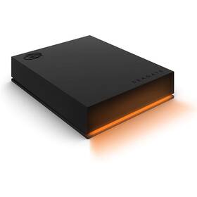 Externí pevný disk 2,5" Seagate FireCuda Gaming 5TB černý

