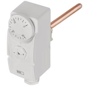 Termostat EMOS příložný, manuální, jímkový, P5685 

