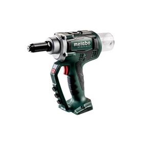 Pistole nýtovací Metabo 619002840 NP 18 LTX BL 5.0 (bez baterie) 

