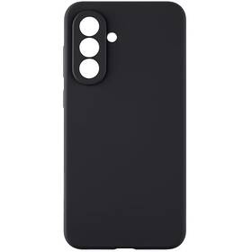 Kryt na mobil Tactical Velvet Smoothie na Samsung Galaxy A56 5G černý

