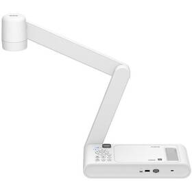 Projektor Epson ELPDC30 bílý


