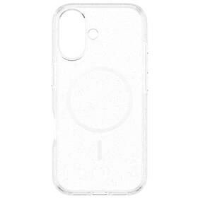 Kryt na mobil PanzerGlass CARE Star Lit MagSafe na Apple iPhone 17 průhledný

